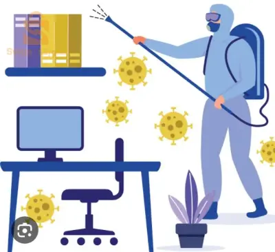 entreprise de nettoyage