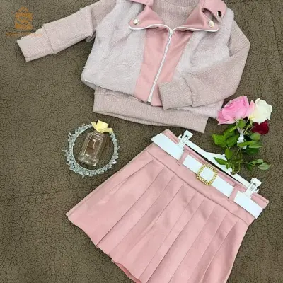 اونسوبل بنات 3 قطع 🎀