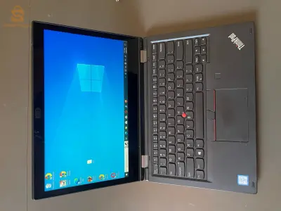 pc lenovo thinkpad yoga