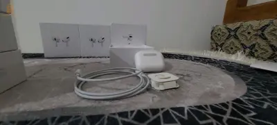 kitman bleutooth ( air pods pro )
