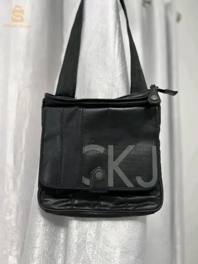 sacoche calvin clien👜original