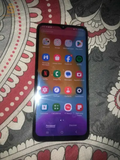 samsung m13
