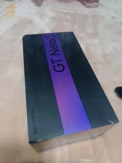 REALME GT NEO 5