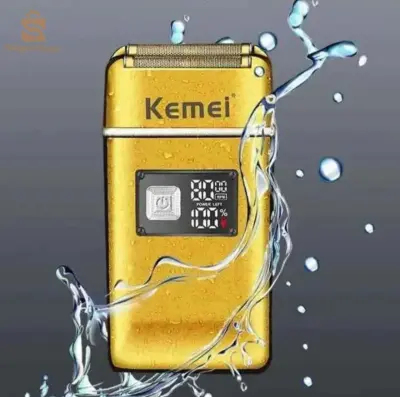 Rasoir Kemei  KM-TX9 🔵