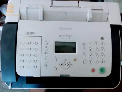 Imprimante  canon multifonction