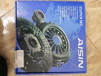 disque plateau butille Toyota Corolla premium 2015