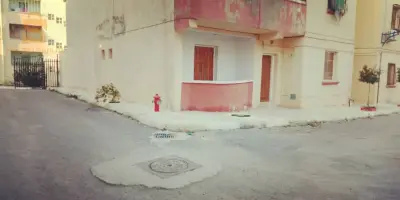 شقة 4 غرف