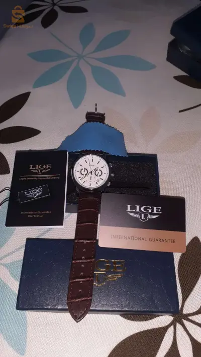 montres pour hommes neuves