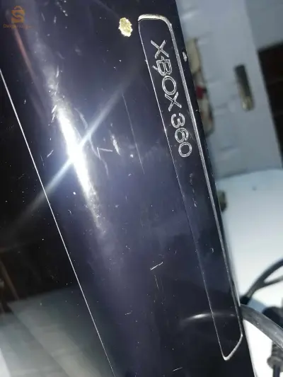 x box 360