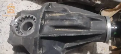 nissan 4800