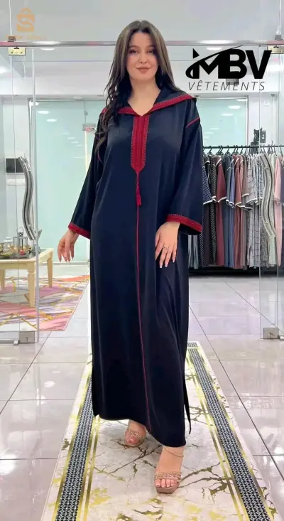 جلابة  2024