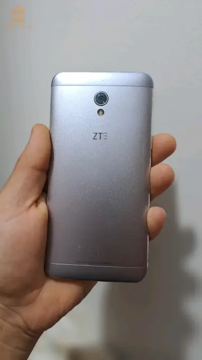 zte blade v7