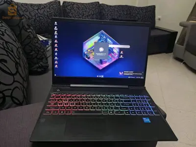 laptop gaming haja Chaba djdid