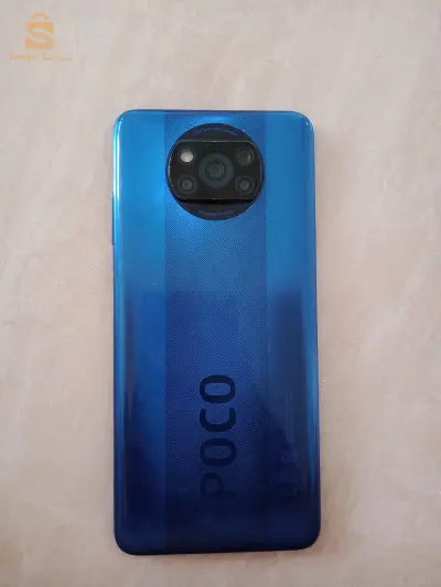 Poco X3 NFC