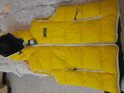 gilet original
