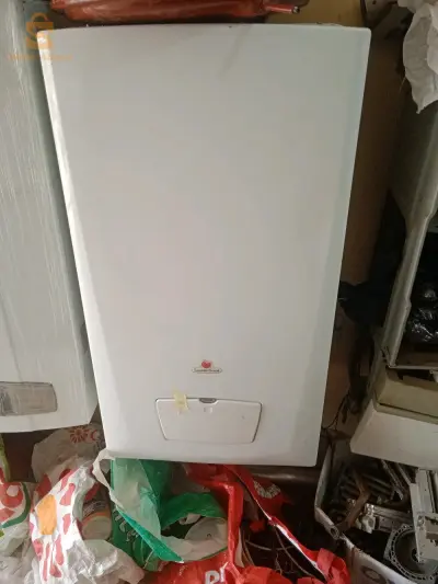 ترصيص ةالتسخين