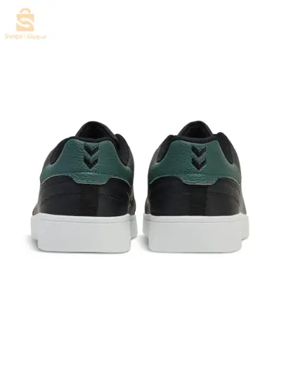 Match Point (Noir) HUMMEL حرة
