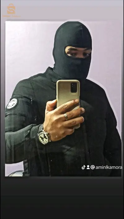 حارس شخصي