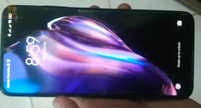 Redmi note 10