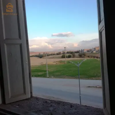 شقة سكنية