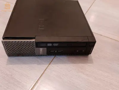 dell i5