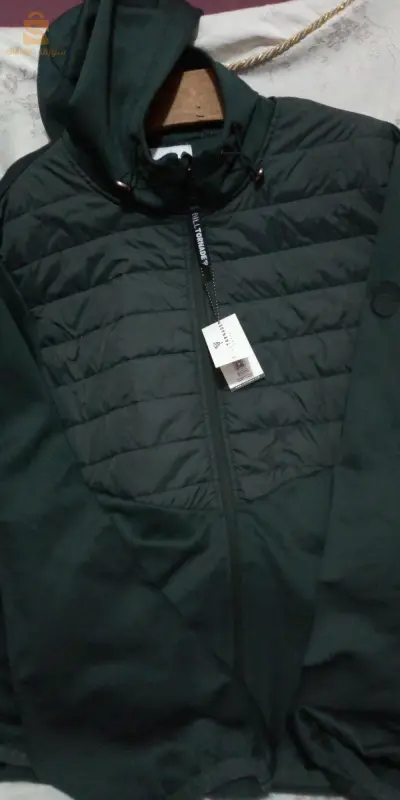 veste sports
