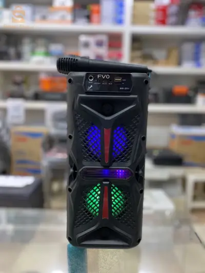 ampli Bluetooth