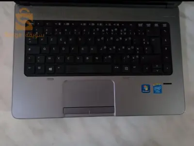 pc hp probook