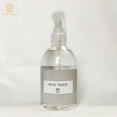 spray de linge et vêtements