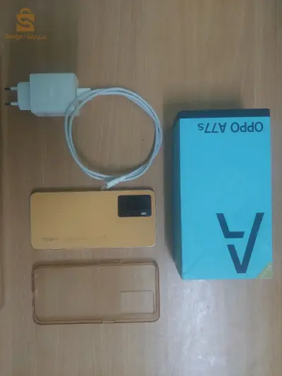 oppo a77s