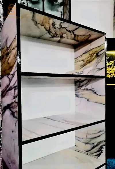ايطاجار 6 رفوف