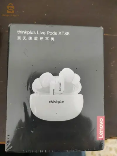 كتمان بلوتوت Lenovo