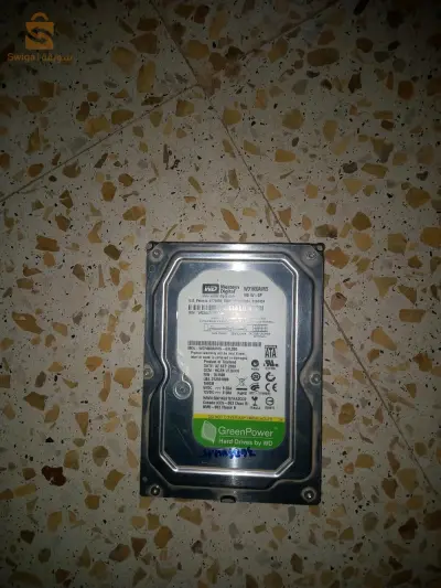 ديسك دير