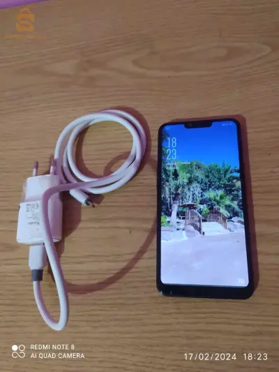 Oppo a3s