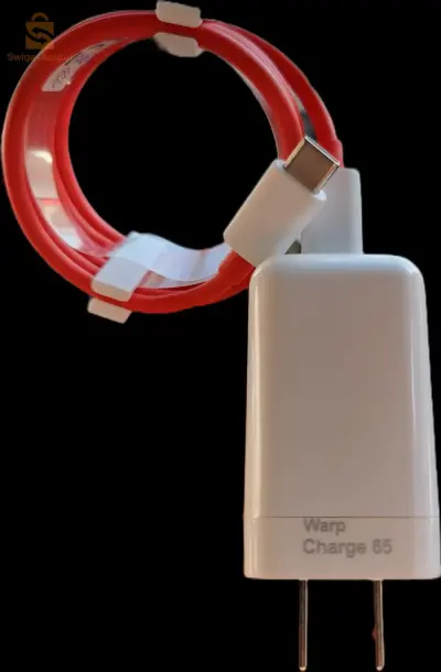 chargeur oneplus 65W original CN