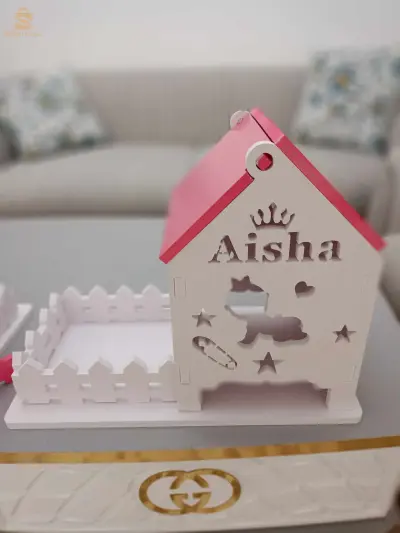 box bb pour organiser les couches bebe et les produit cosmétiques
