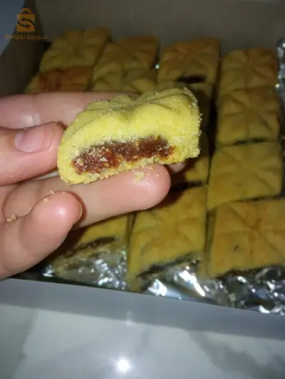 makroud