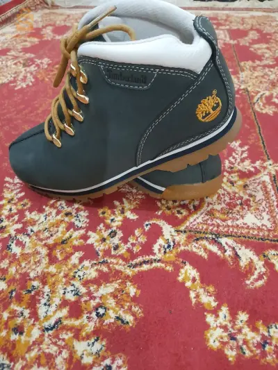 boots timberland