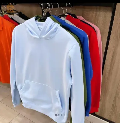 sweatshirt de bon qualité