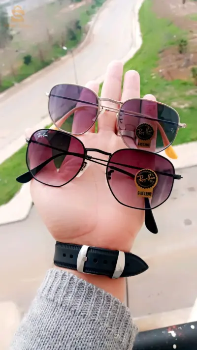 نظارات شمسية