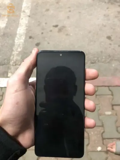 poco x4 pro 5g