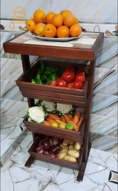 شاريوا خضرة