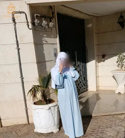Robe hijab