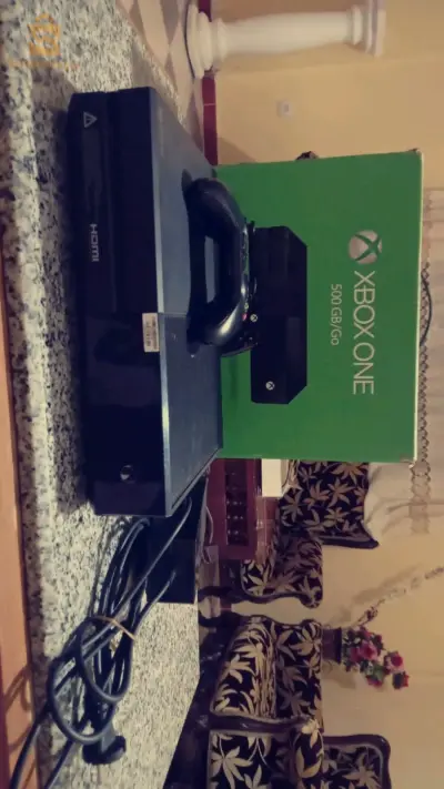 xbox one