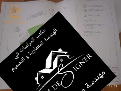 bet en architecte et design