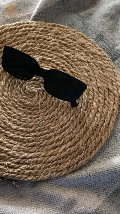 نظارات شمسية