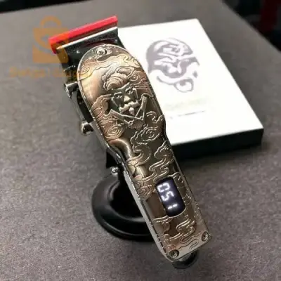 Tondeuse Kemei 2623 original
