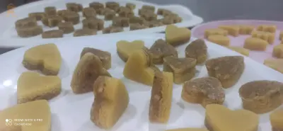 علي منجلي