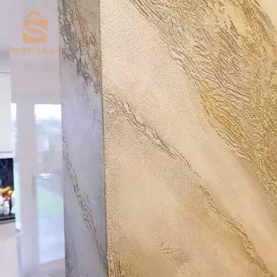 ديكور بلاكو بلاتر وجمبع الدهون