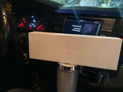 Apple watch série 9 45mm j'amais utiliser